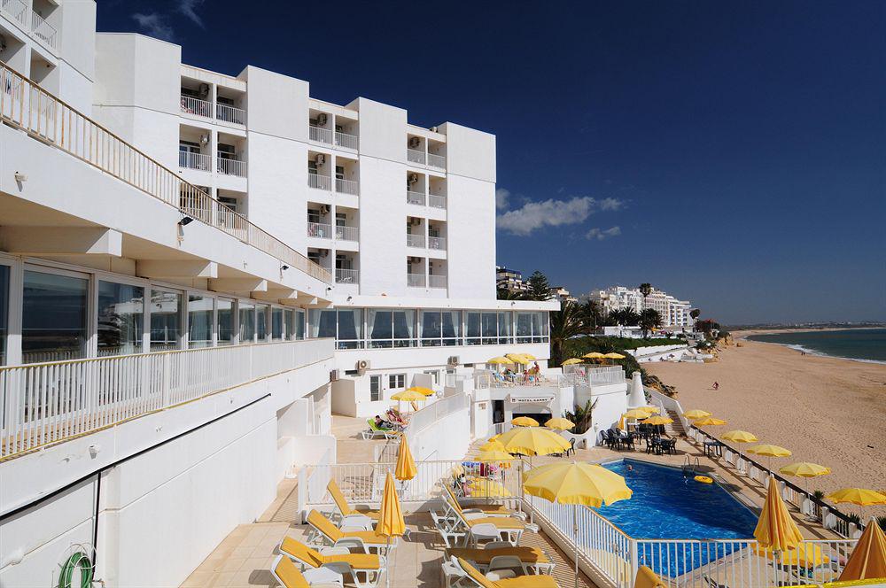 Holiday Inn Algarve - Armacao De Pera, An Ihg Hotel Eksteriør bilde
