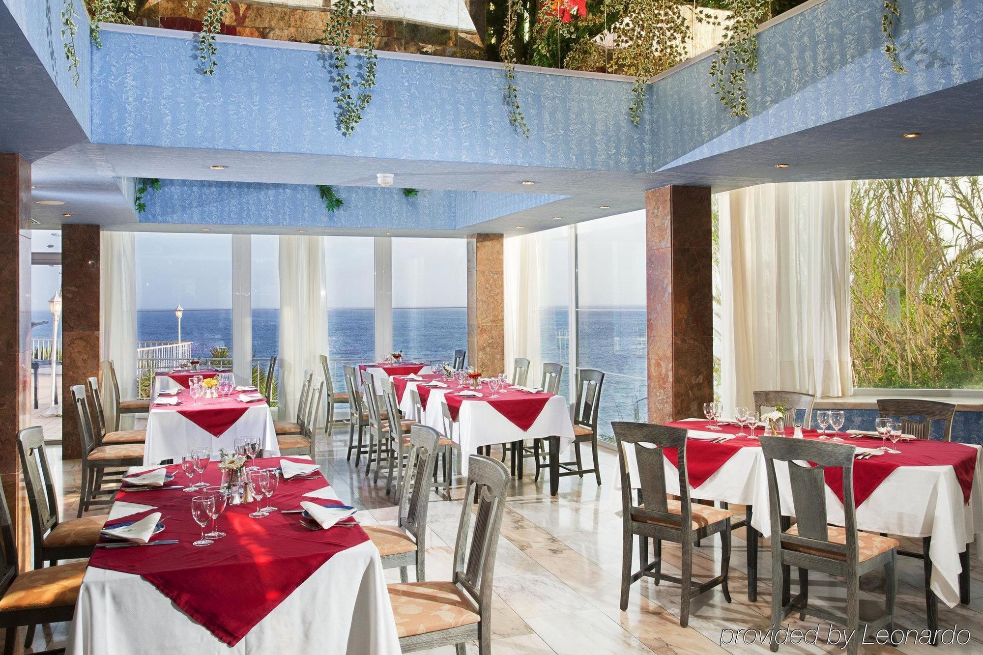 Holiday Inn Algarve - Armacao De Pera, An Ihg Hotel Restaurant bilde