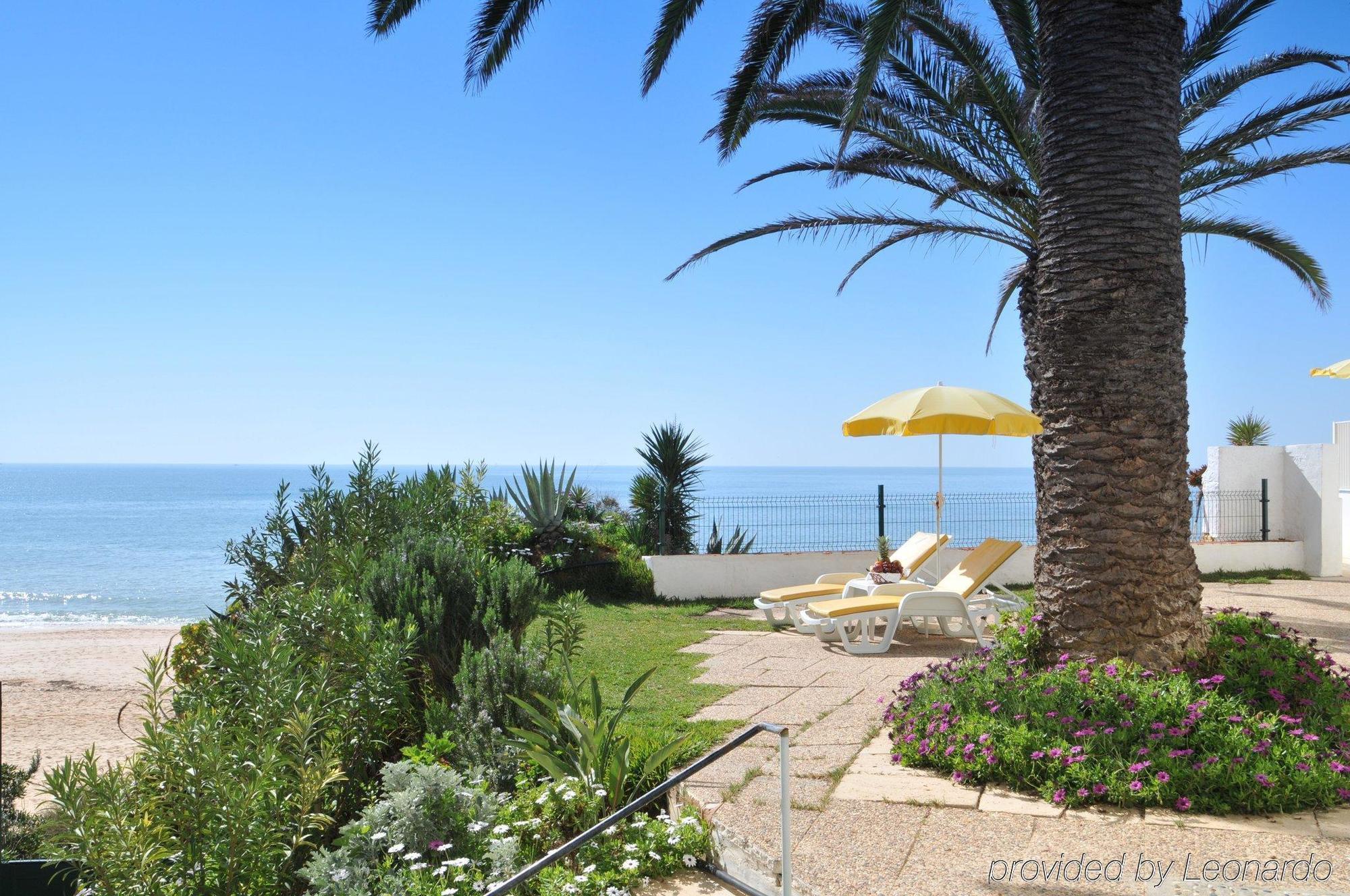 Holiday Inn Algarve - Armacao De Pera, An Ihg Hotel Fasiliteter bilde