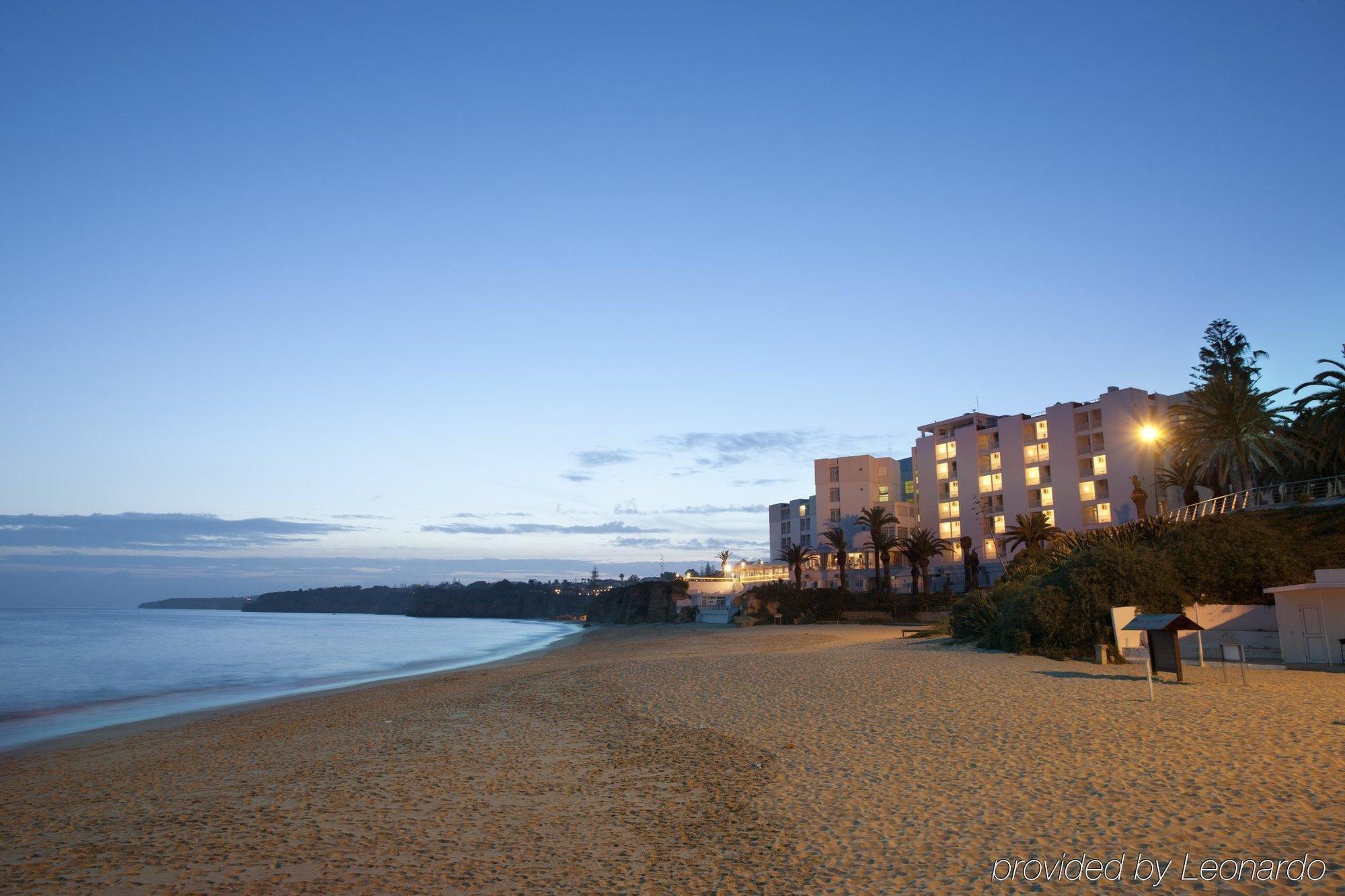Holiday Inn Algarve - Armacao De Pera, An Ihg Hotel Bekvemmeligheter bilde