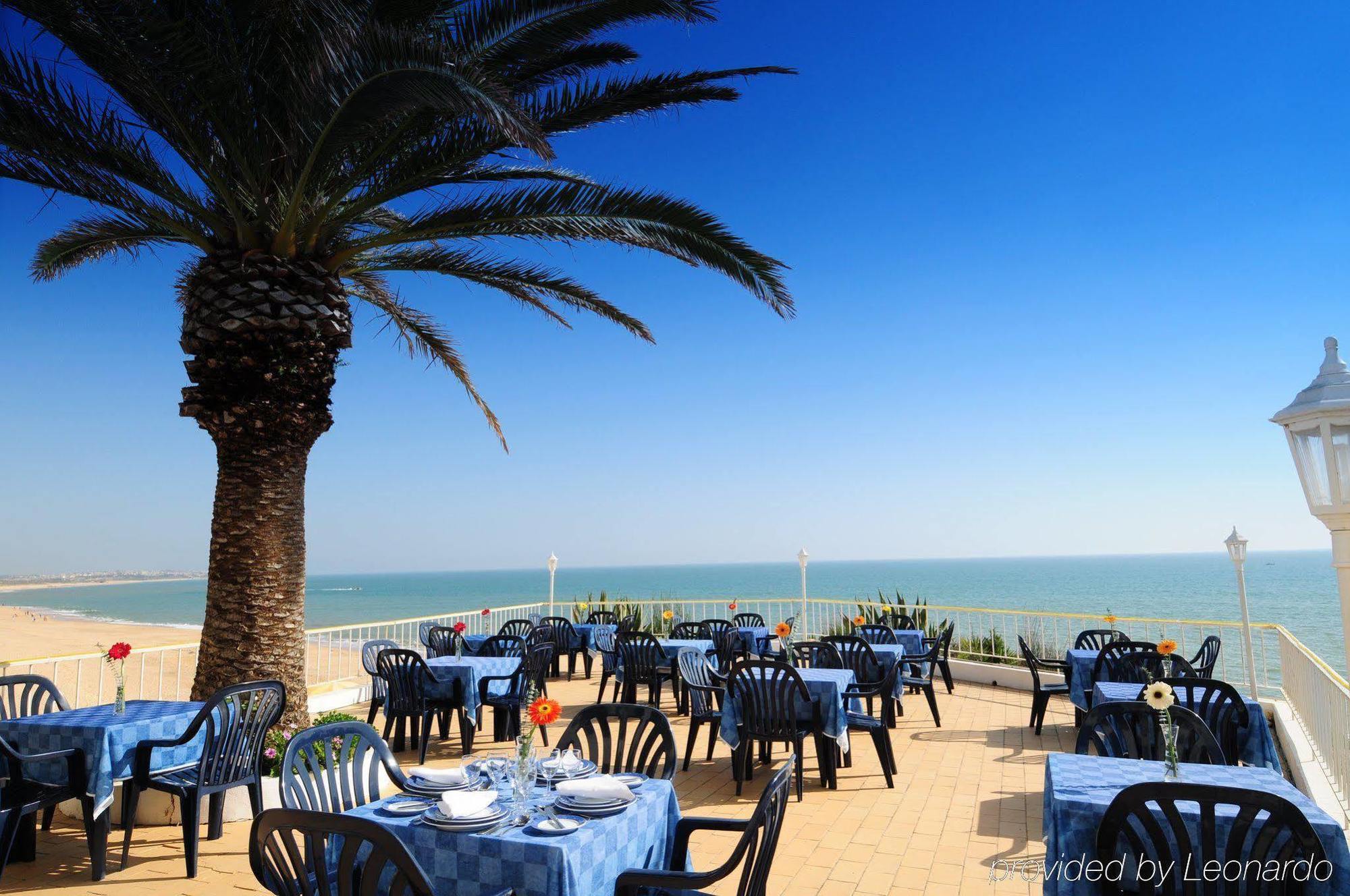 Holiday Inn Algarve - Armacao De Pera, An Ihg Hotel Restaurant bilde